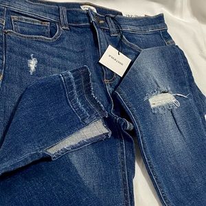 Sneak Peek jeans, Size 7.  Brand New and has the tags.